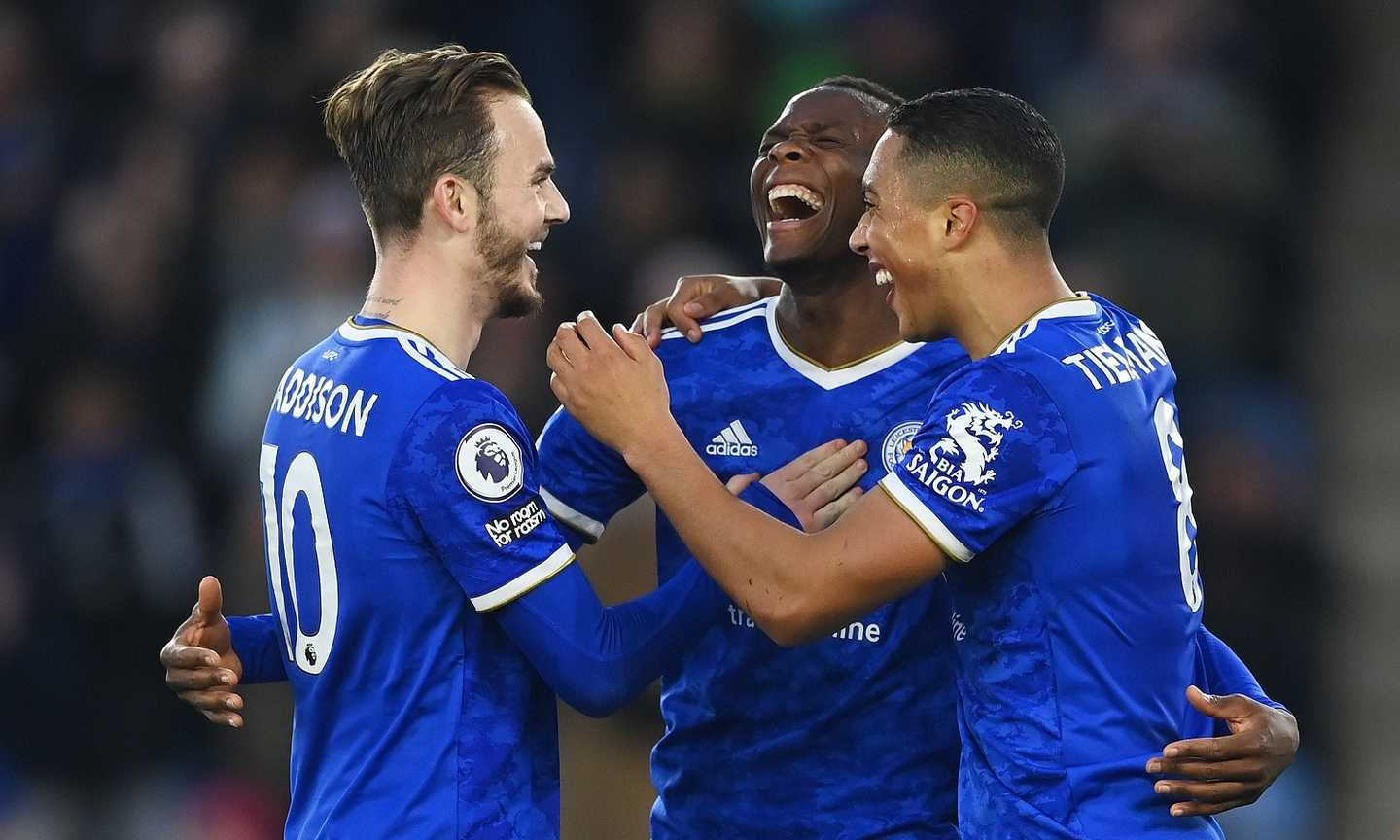 Leicester, Tielemans vuole alzare il livello: conteso da due big di Premier