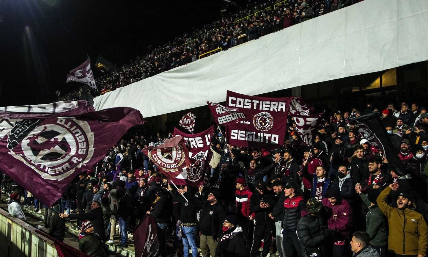 Salernitana, UFFICIALE: nuova positività al Covid