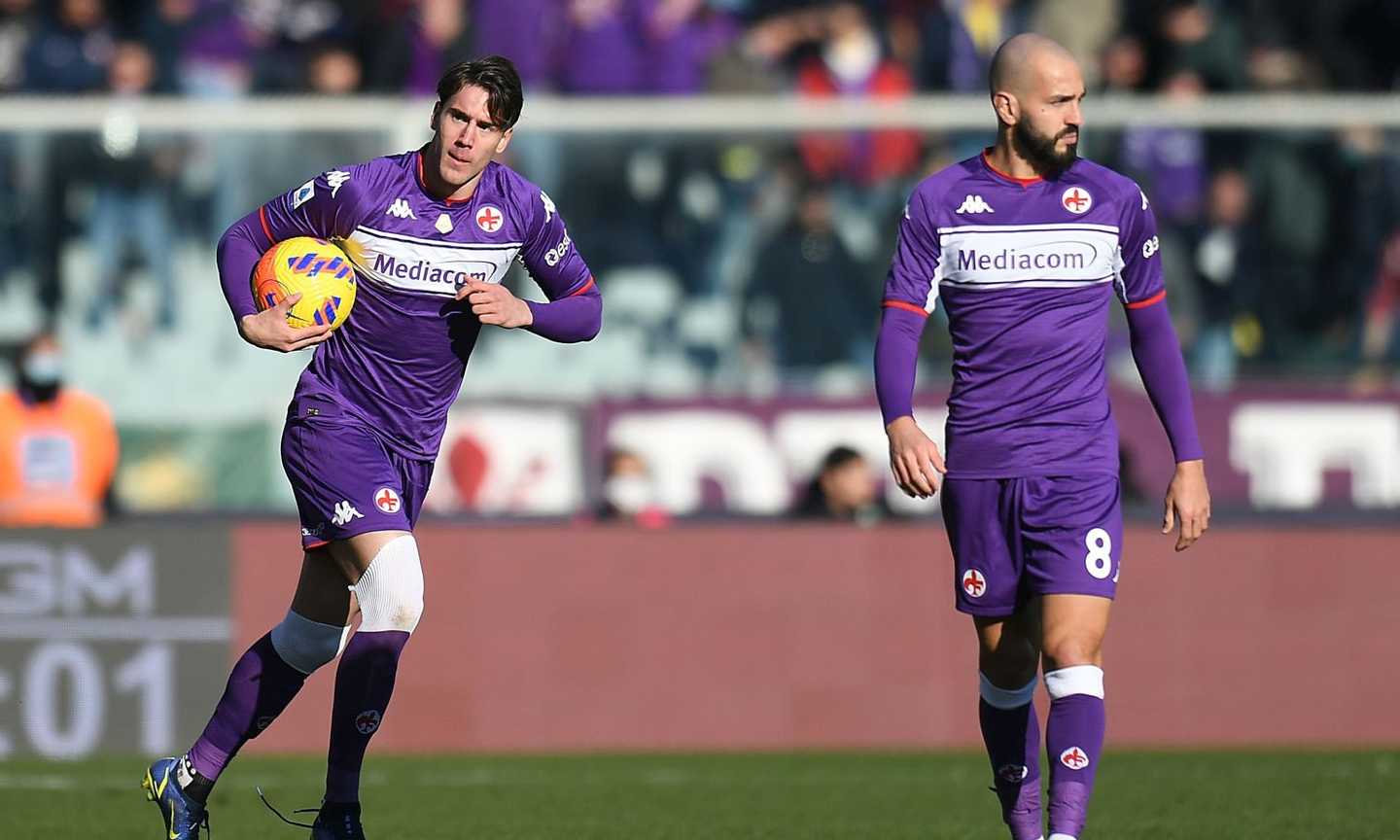 Fiorentina, in cerca del successo a Verona per alimentare un mercato europeo