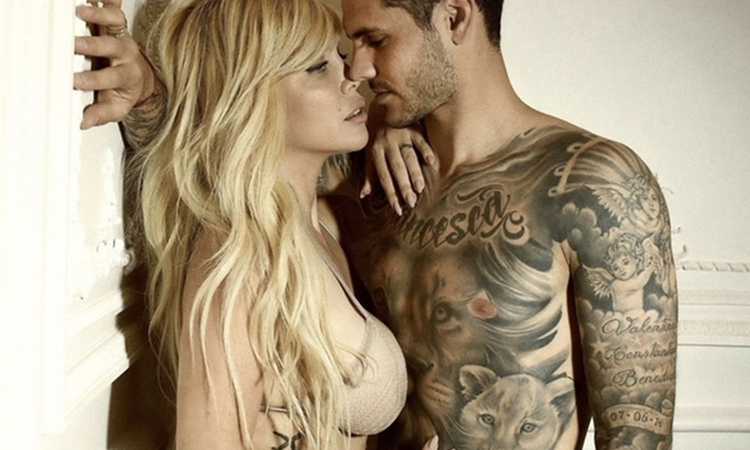 Gossip Girl: Icardi geloso di Wanda, i compagni non lo invitano alla festa per Messi! Brozovic contro Corona, Ibra...