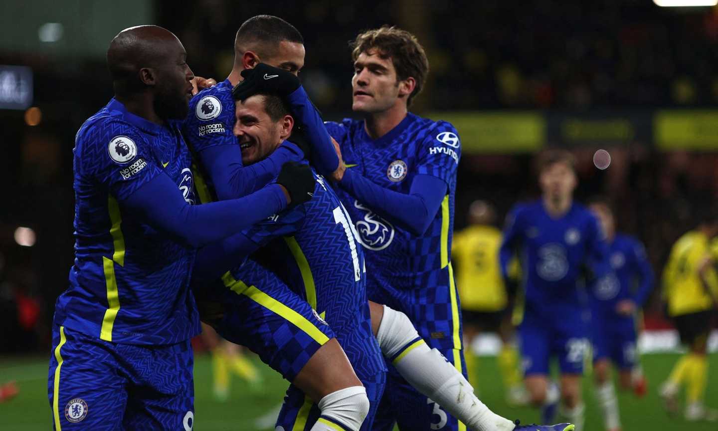 Premier League: vincono Chelsea, Manchester City e Liverpool. Pari per Leicester e West Ham