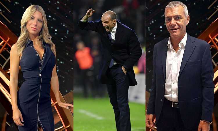 I 5 pensieri Agresti: il calcio italiano in Europa non conta, che malinconia. La Juve rischia anche a Empoli. E la Lazio può diventare una minaccia per Allegri