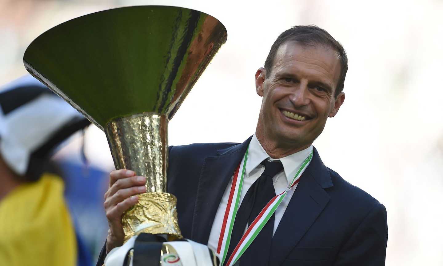 Juve, Allegri fa 300: la TOP 10 delle sue vittorie sulla panchina bianconera 