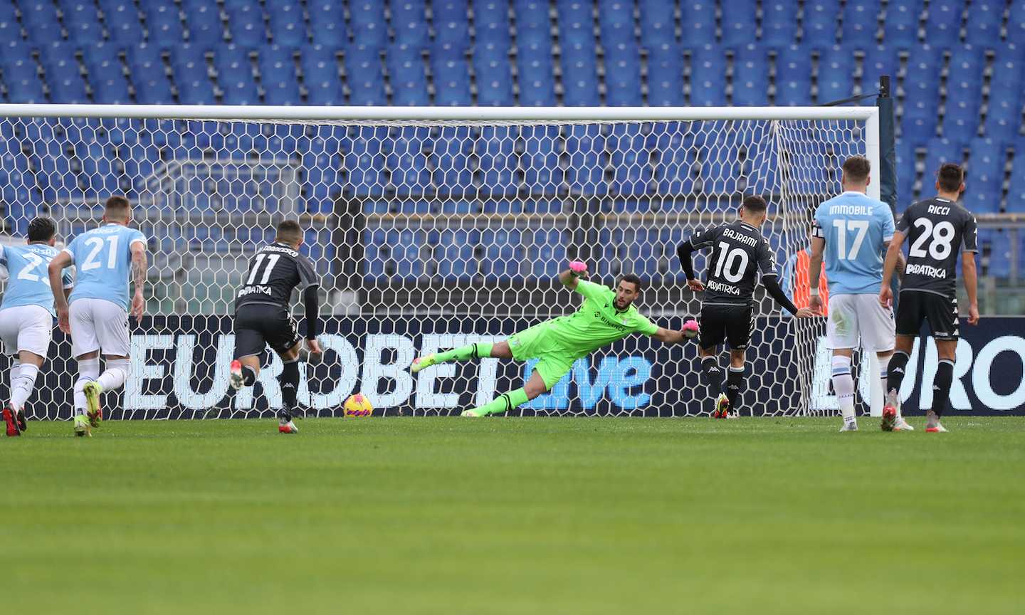 Rivelazione Bajrami: Sassuolo e Lazio puntano l'uomo in più dell'Empoli