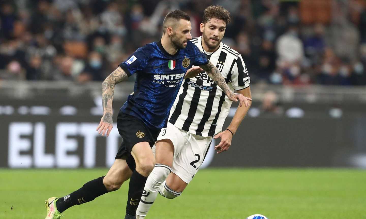 Inter, conferme dalla Spagna: c'è il Barcellona su Brozovic