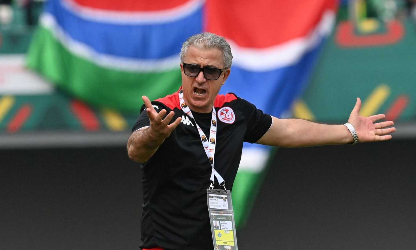 Tunisia-Mali, finale incredibile: l'arbitro fischia in anticipo la fine, poi è caos sul recupero! VIDEO