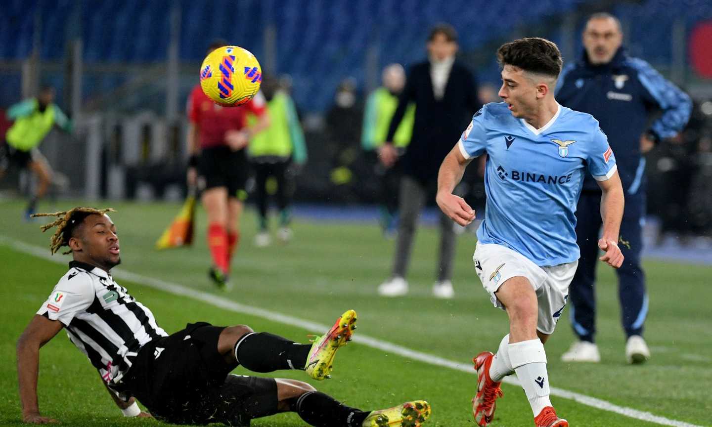 Lazio, Moro valuta un'offerta dalla Lombardia