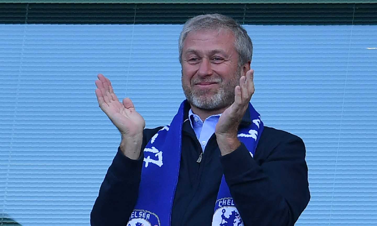 Chelsea, Abramovich punta un club brasiliano