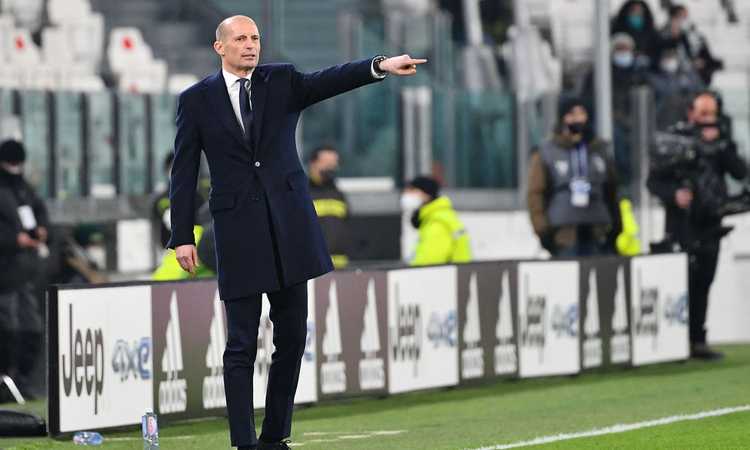 Caso infortuni, la Juve cambia: staff di Allegri al sicuro, novità tra i medici