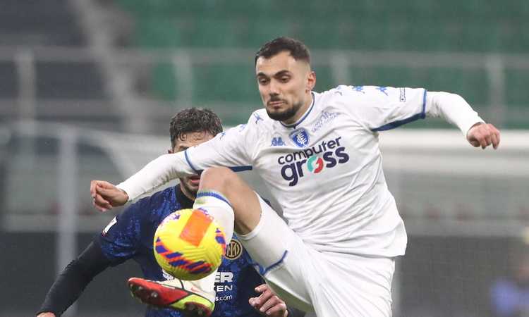 Lazio, Sarri cerca rinforzi a centrocampo: in quota Bajrami favorito sui 'fedelissimi' Vecino e Allan