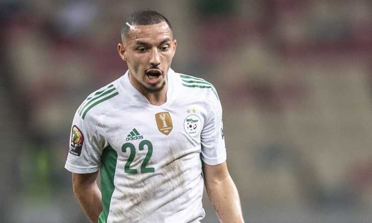 Bennacer eliminato dalla Coppa d'Africa: Milan, il piano per averlo contro la Juve