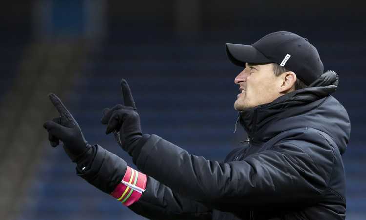 Genoa, inizia l'era Blessin: amico di Spors e allievo di Rangnick, ma col cuore in Belgio