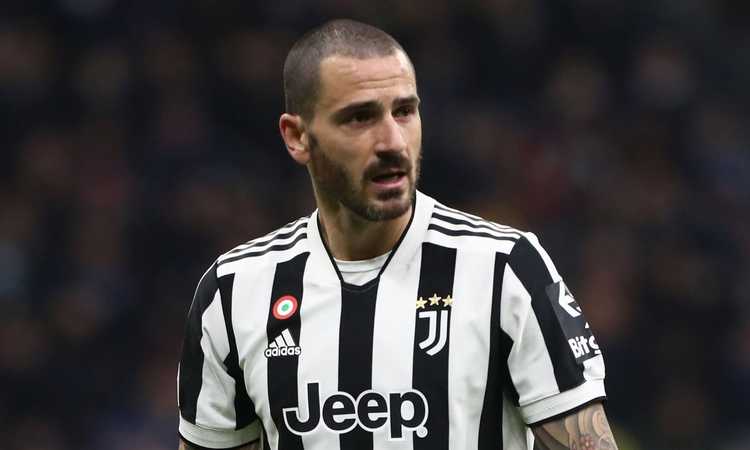 Convocati Juve: fuori Locatelli e Morata, c'è Bonucci