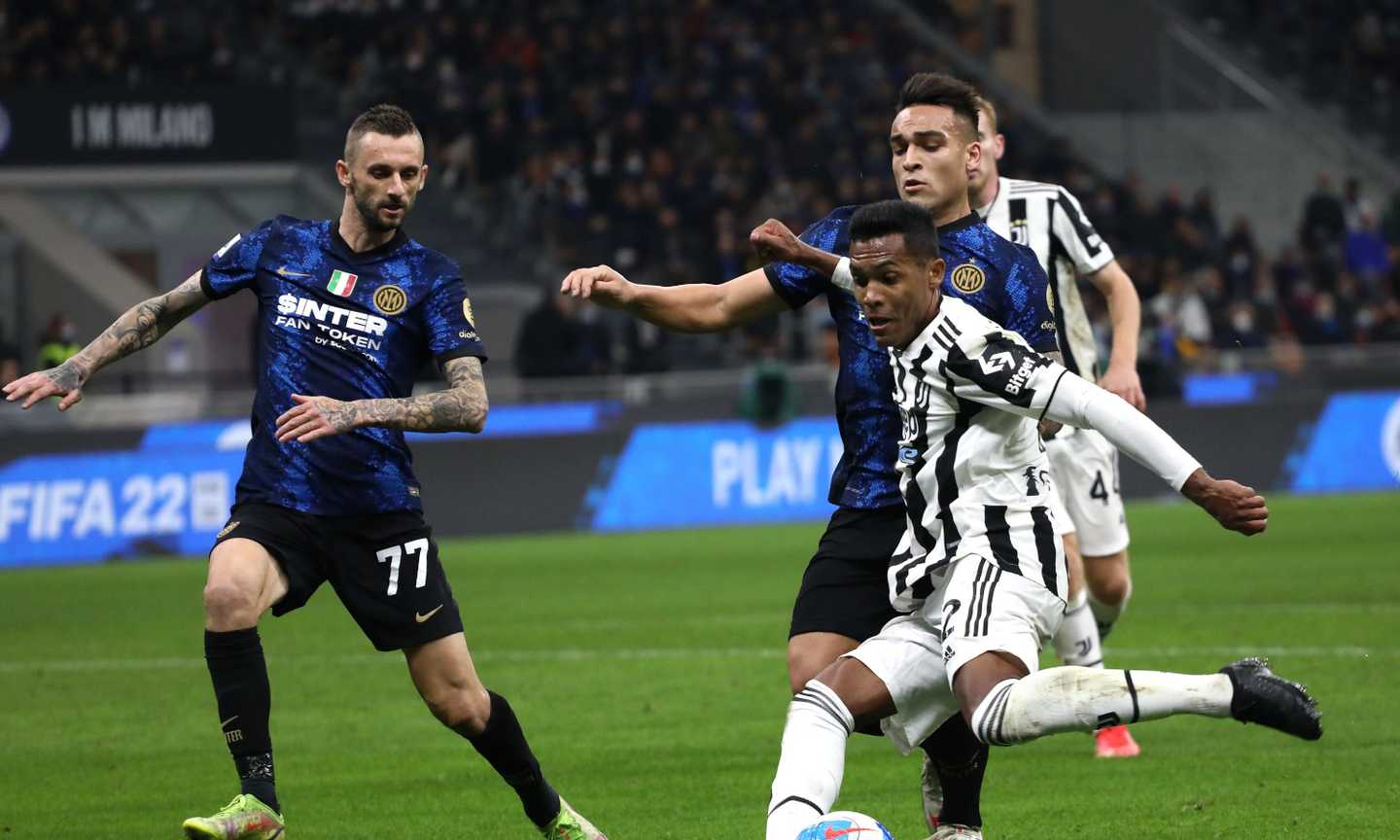 Torna il campionato! Juve-Inter da dentro o fuori, gli impegni di Napoli e Milan, il mercato: LIVE su Twitch