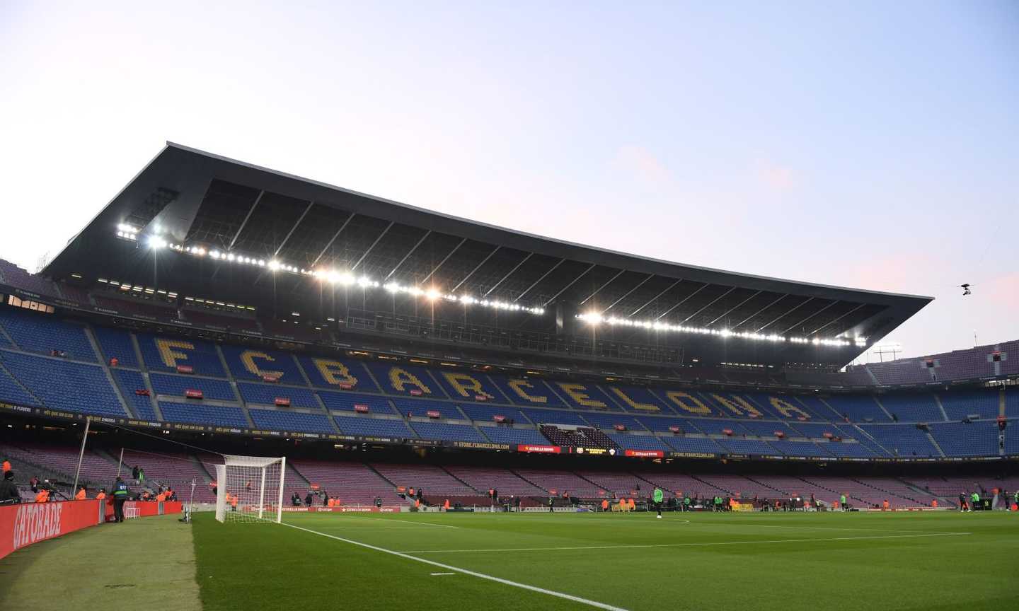 Barcellona, restauro per il Camp Nou: UFFICIALE, nel 2023/2024 si gioca allo stadio Olimpico 'Lluis Companys' 