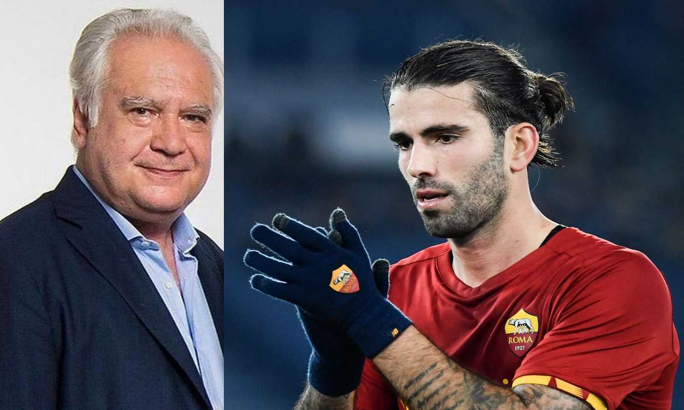 Un Cappuccino Con Sconcerti Oliveira E Maitland Niles Hanno Cambiato La Roma Aveva Ragione