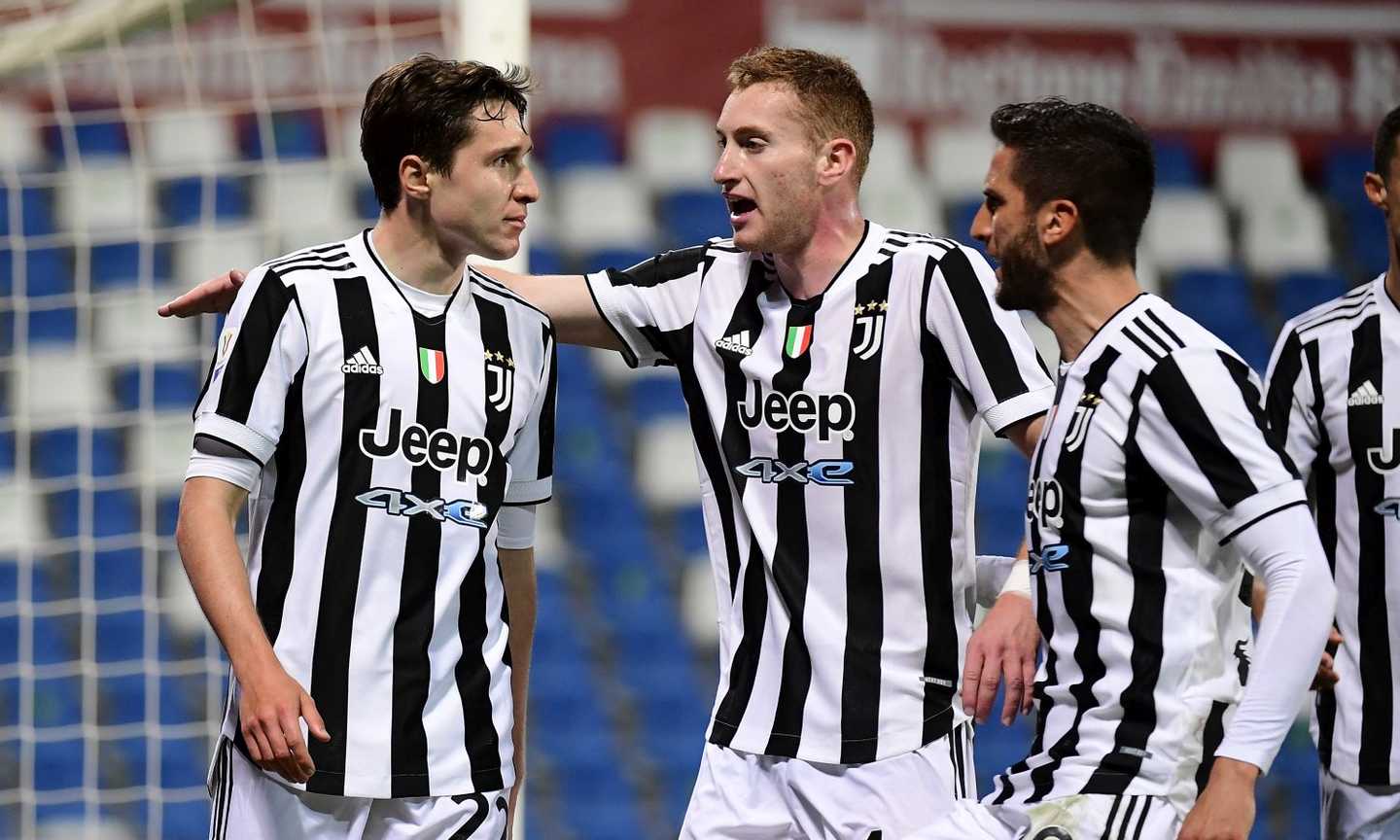 Supercoppa, verso Inter-Juve: bianconeri in serie positiva da fine novembre