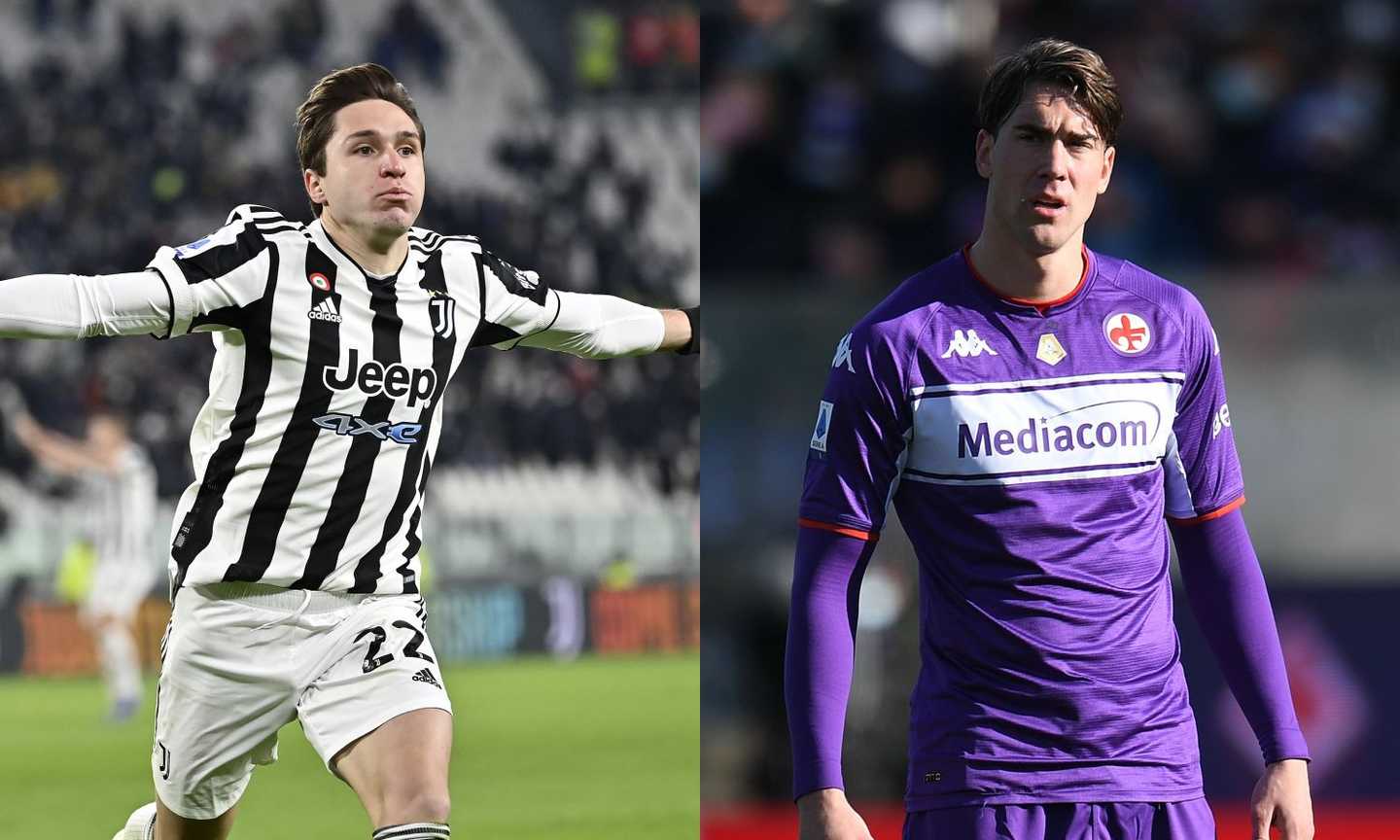 Juve Viola: i 5 colpi di mercato più clamorosi VIDEO