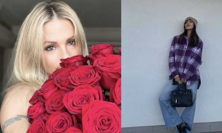 Gossip Girl: Michelle Hunziker e Belen single, Wanda e quel 'nessuno si salva dalle corna'. China Suarez...