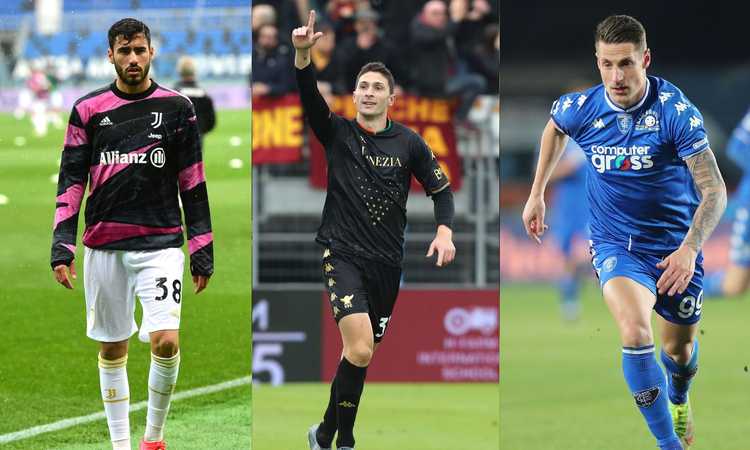 Allarme prestiti, cosa cambia per la Serie A: la Juve ha il caso della squadra B, il Genoa con 13 'casi'