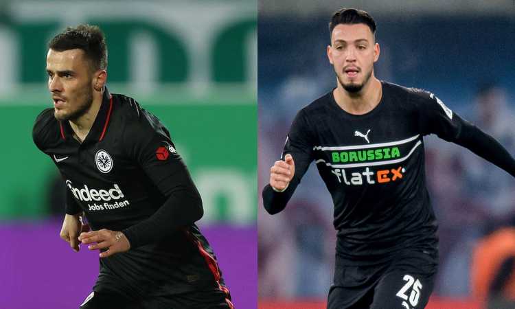 Inzaghi aspetta le occasioni di mercato, l'Inter lavora per Kostic e pensa a Bensebaini: il punto