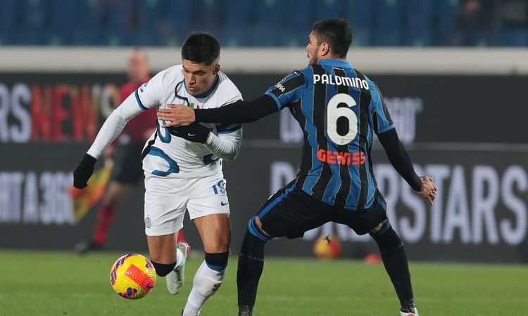Atalanta, Palomino: 'Con Di Maria sarà dura! Ho rinnovato ma...'