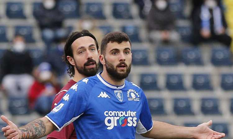 Genoa, per l'attacco spunta Cutrone