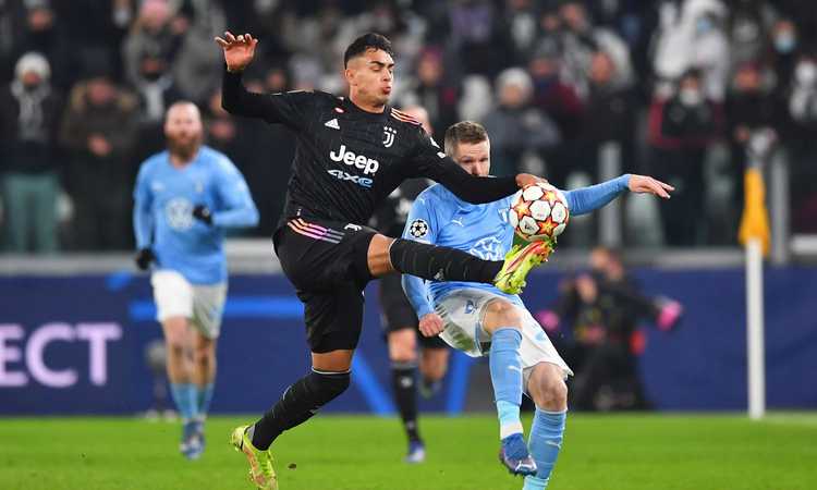 Juve, Da Graca può continuare in bianconero