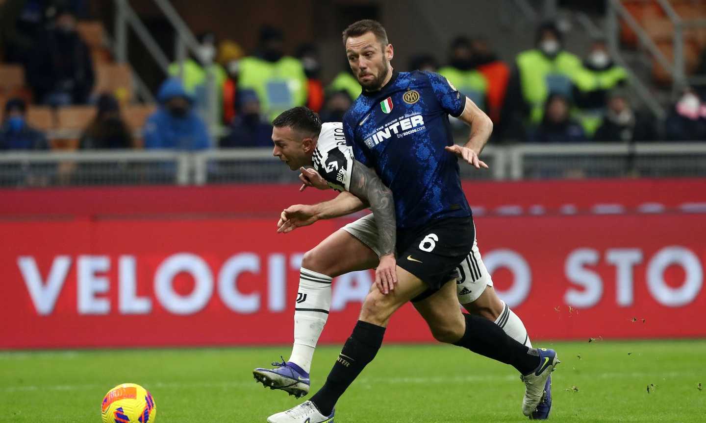 Inter: non solo Brozovic, il Barcellona punta un altro giocatore