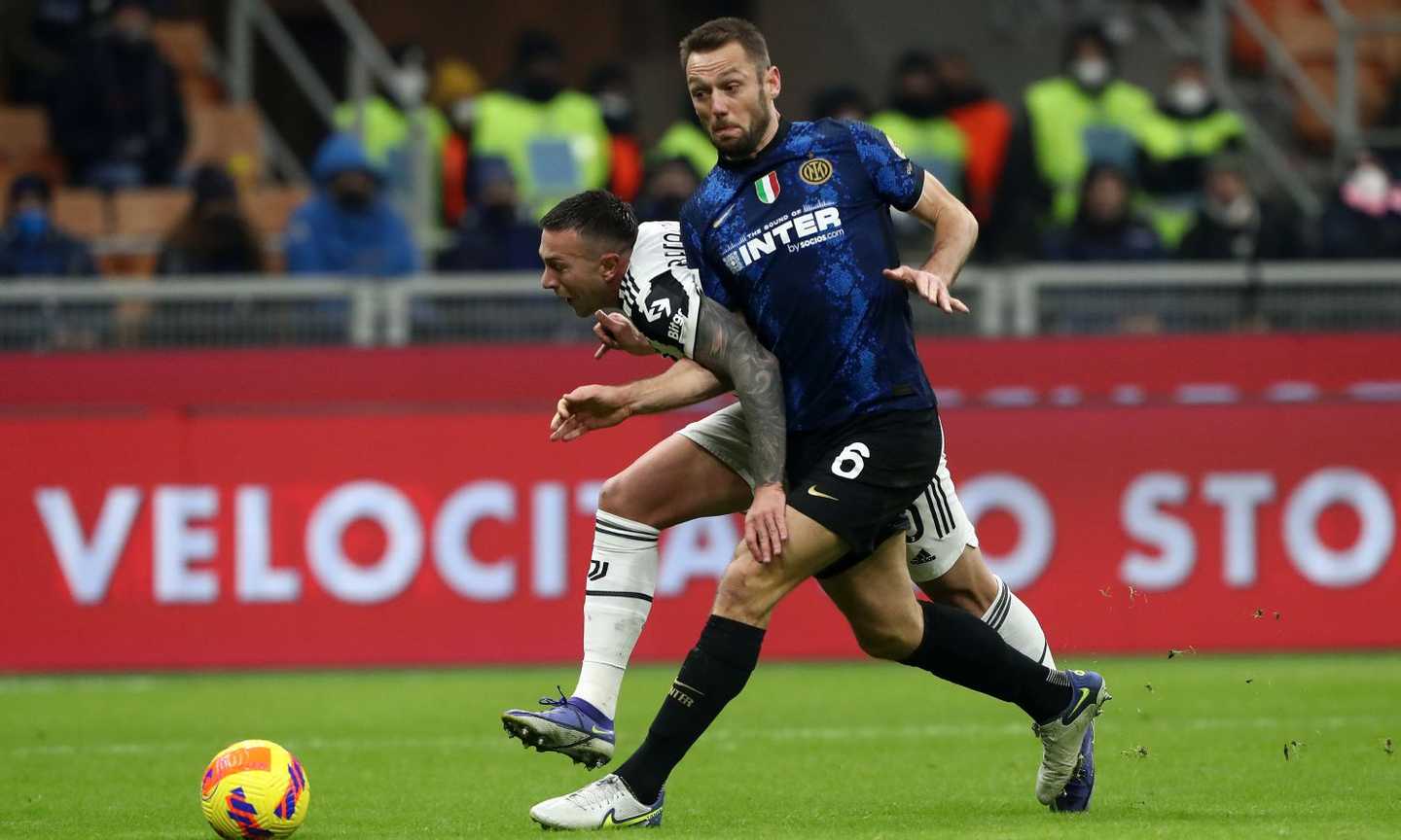 Inter: De Vrij e Brozovic sempre a parte, si attendono novità su Lautaro 