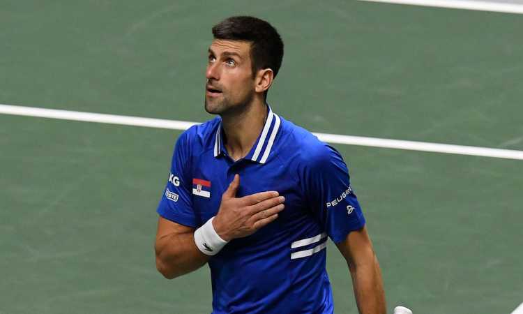 Australia, annullato il visto di Djokovic: espulsione sospesa, decide domenica la Corte Federale