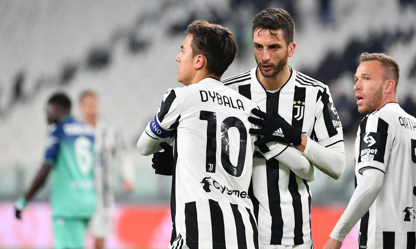 Coppa Italia, Juve-Samp: i bianconeri vedono i quarti di finale, per i bookie ai blucerchiati serve l'impresa