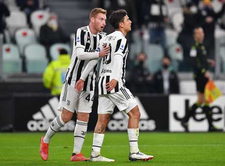 Dybala tra Juve, Inter ed estero: qual è la scelta migliore per il futuro?