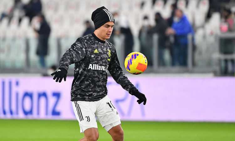 Juve, non solo Dybala: in 5 in scadenza, offerti rinnovi con un taglio del 15%