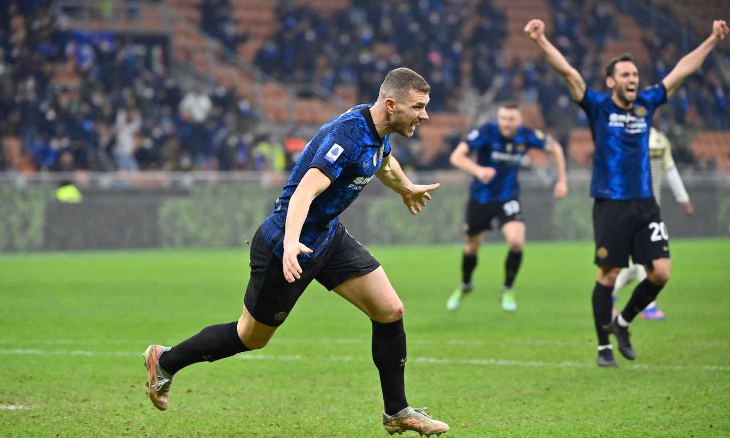 Inter-Venezia, le pagelle di CM: Dumfries un trattore, finalmente Dzeko! Henry non teme nessuno