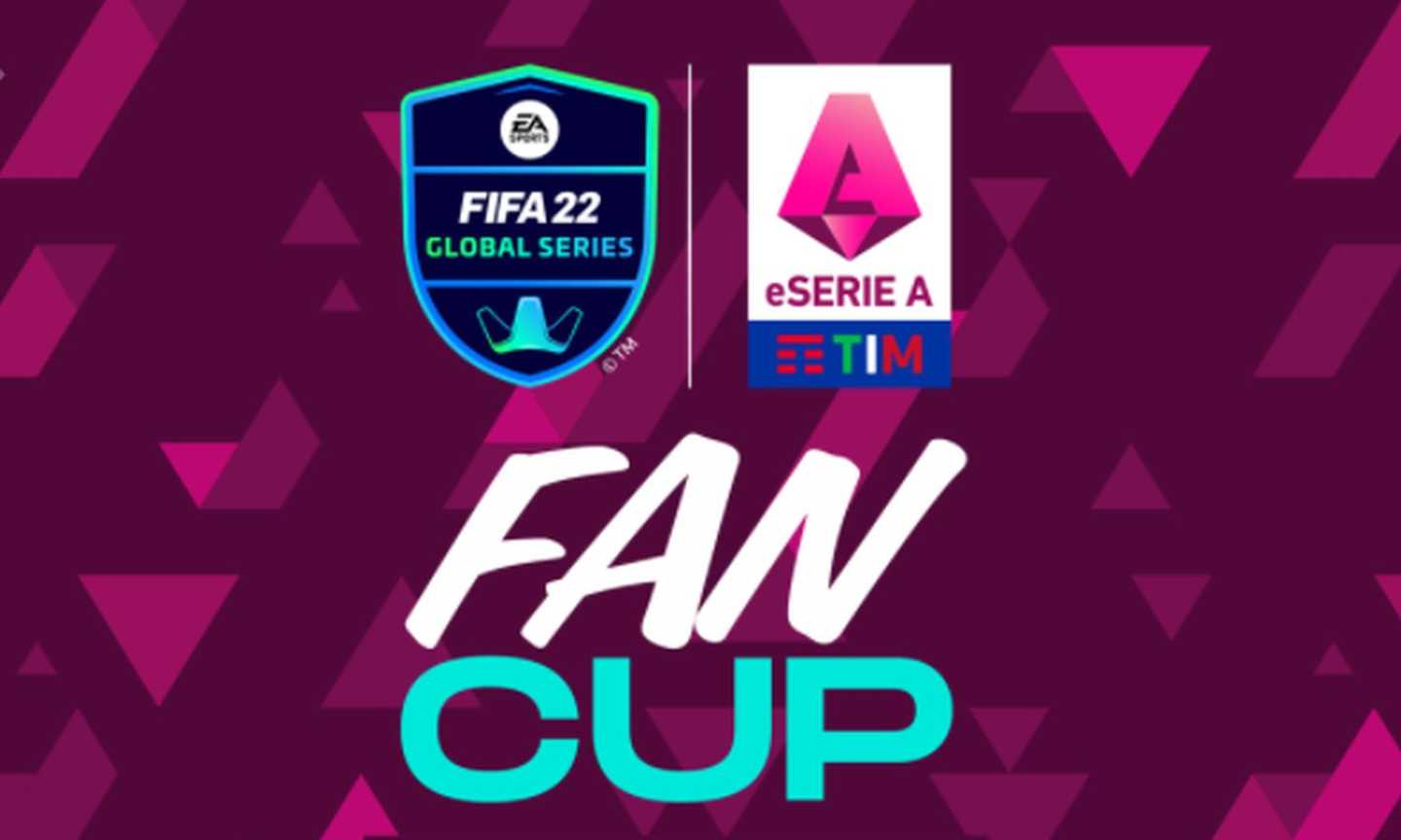 Ecco la eSerie A Fan Cup, il torneo PlayStation di Fifa aperto a tutti