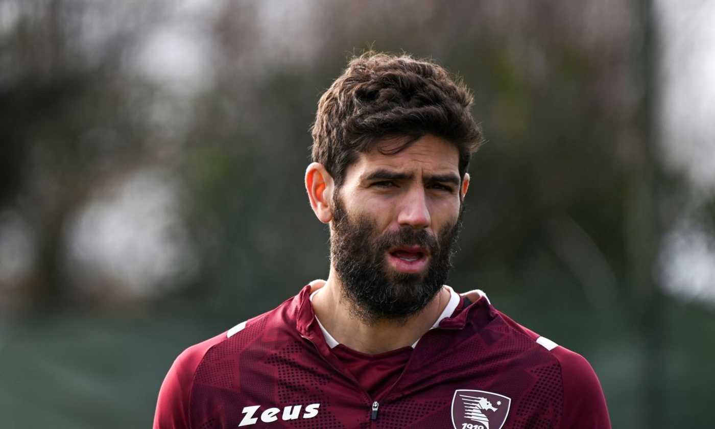 Salernitana Le Pagelle Di CM Fazio Gioca Con I Padroni Di Casa Ochoa