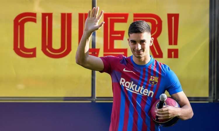 Dentro il caso Ferran Torres: Barcellona sprovveduto, che guai ora con gli agenti!