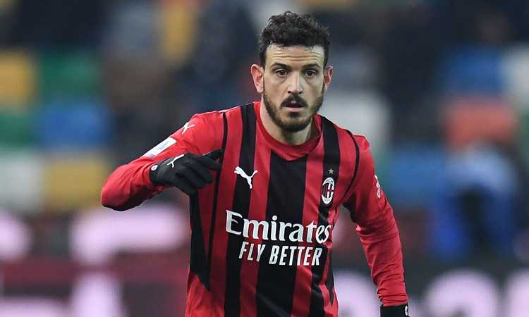 Florenzi e il riscatto da conquistare: l'idea del Milan, quando arriva la decisione