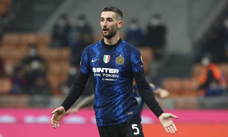 Vice Barella o pedina di scambio? Gli addii a centrocampo possono mutare il futuro di Gagliardini