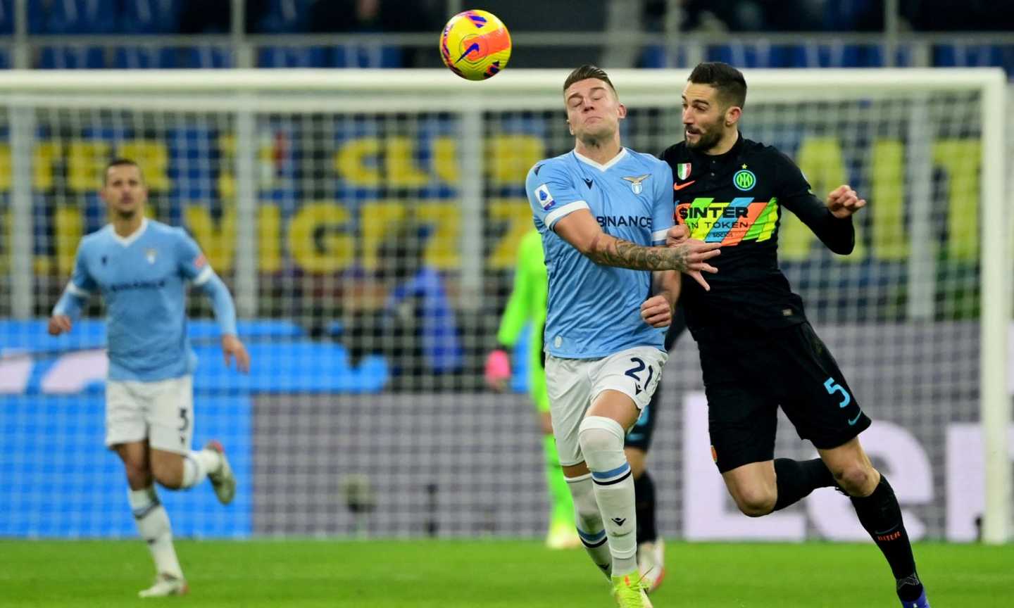 Inter: Gagliardini super su Milinkovic. Caratteristiche uniche per Inzaghi, non sarà lui il sacrificato a centrocampo