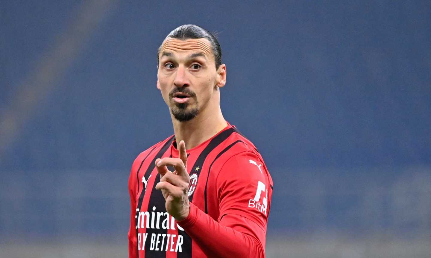 Abate: ‘Quando Ibra dice di spaccare il mondo, lo fa per davvero’