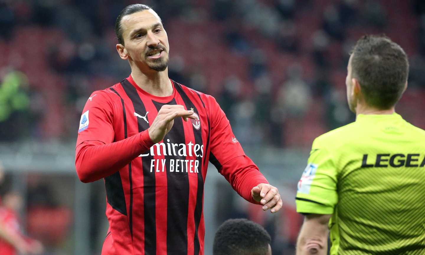 Serra in lacrime e sotto choc. E Ibrahimovic va a consolarlo negli spogliatoi