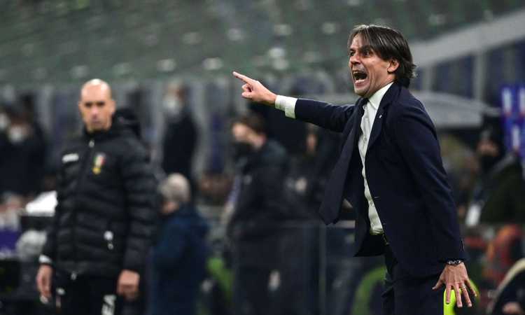 Inter, il tweet che celebra la vittoria della Supercoppa: 'I'M WINNER' FOTO