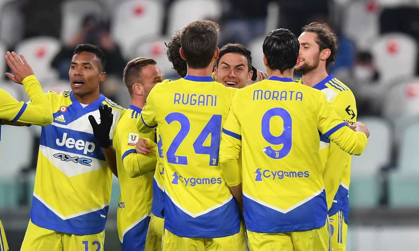 Juve-Samp, le pagelle di CM: Cuadrado si diverte, Morata si sblocca, Dybala carica lo Stadium