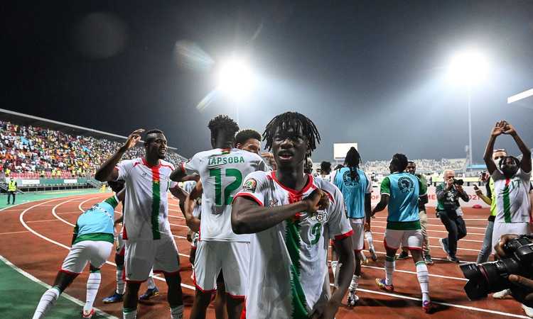 UFFICIALE: ritorno in Francia per Kaboré, giocherà in Ligue 2
