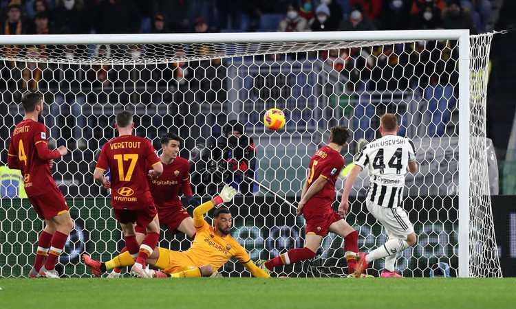 Juve, ma quale inversione di tendenza: squadra senza gioco, la differenza l’ha fatta la disperazione