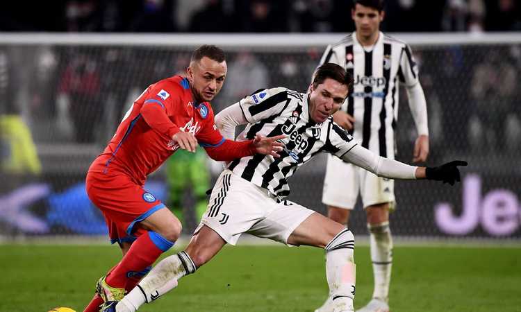Juve, match point per la Champions. In arrivo tanti soldi e il primo colpo