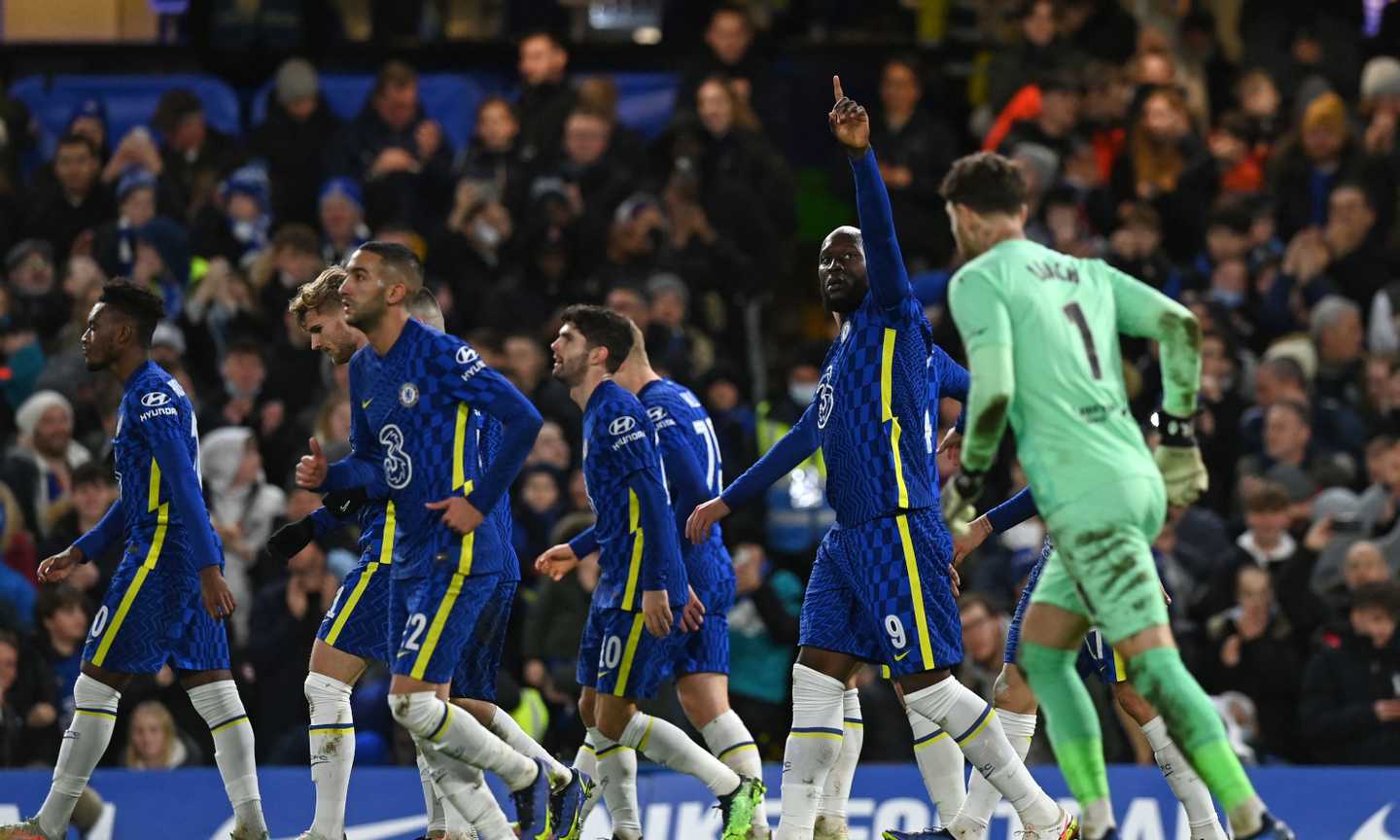 Chelsea, un giocatore può andare in prestito