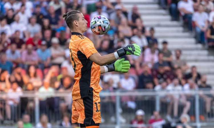 Real Madrid, caccia al secondo portiere: le alternative Real Madrid, caccia al secondo portiere: le alternative